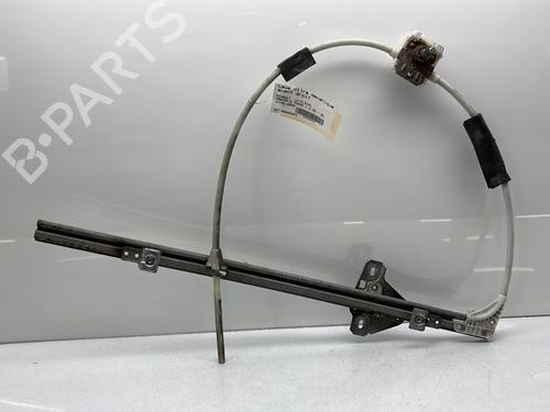 Used Front right window mechanism RENAULT MASTER II Van (FD) 2.5 D (80 hp) 27633260