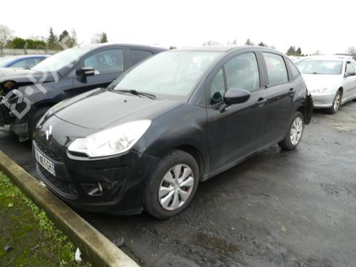 Seat buckle CITROËN C3 I (FC_, FN_)  | BP19980672I32 