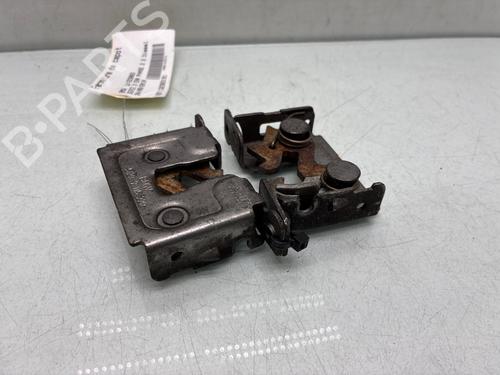 Used Hood lock Hood lock 39107820 39107820