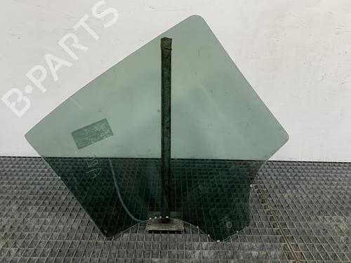Rear left door window OPEL CORSA D (S07) 1.3 CDTI (L08, L68) | BP19956497C20 