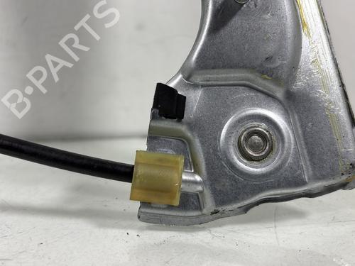 Front left window mechanism CITROËN C4 CACTUS 1.2 THP 110 | BP29897834C22 - Image 9