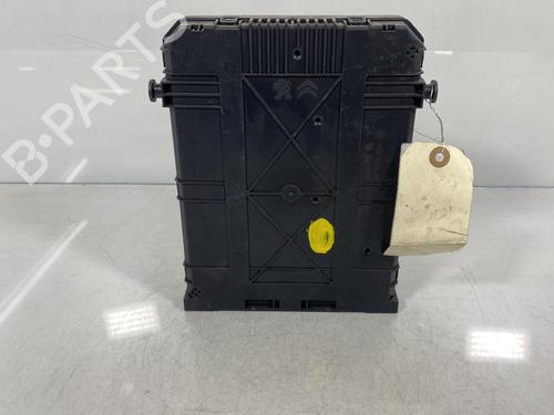 Fuse box PEUGEOT 208 I (CA_, CC_) 1.6 BlueHDi 120 | BP20008676E1 