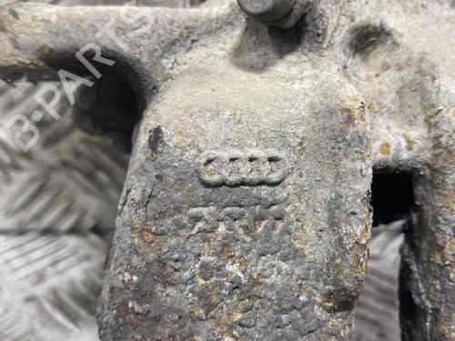 Right rear brake caliper AUDI Q5 (8RB) 3.0 TDI quattro | BP23765808M106
