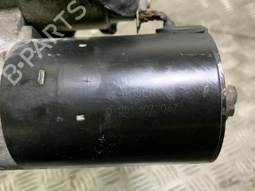 Starter VOLVO S40 I (644)  | BP19993884M8 