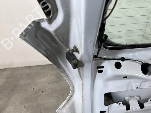 Tailgate FORD FOCUS III 1.6 TDCi | BP30171598C6 