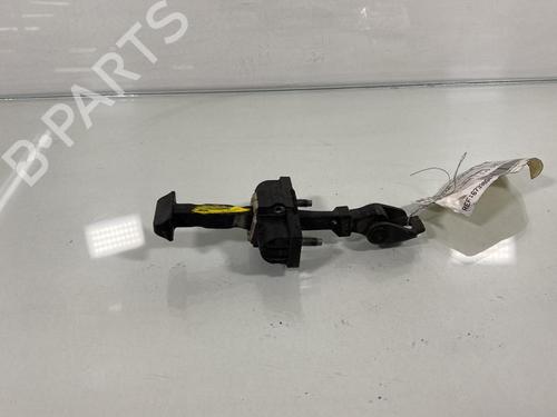 Hinge/Door check strap RENAULT CLIO IV (BH_) 1.5 dCi 90 | BP19975210C146 