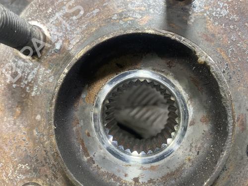 Used Left front steering knuckle Left front steering knuckle MAZDA 3 (BM, BN) 2.2 D (150 hp) 25302971 25302971