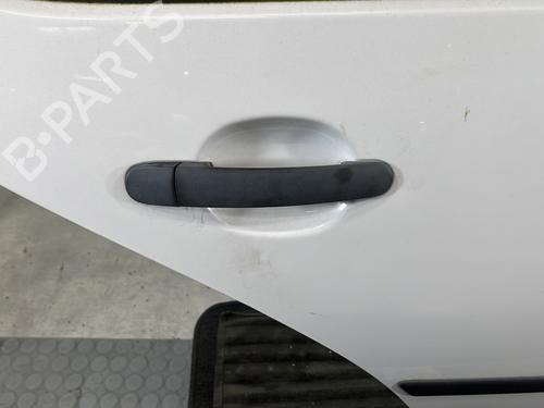 Right rear door VW GOLF IV (1J1) 1.9 SDI | BP29206237C5 