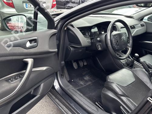 Right rear window switch CITROËN C5 III (RD_) 2.0 HDi (RDRHD8, RDRHDJ, RDRHR8, RDRHRJ) | BP28588139I28  - Image 18