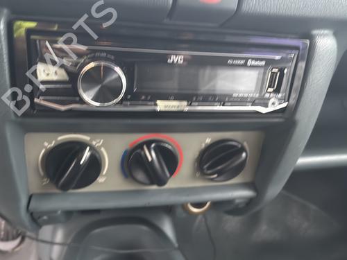 Front left window mechanism RENAULT KANGOO (KC0/1_) 1.9 dTi (KC0U) | BP25123434C22  - Image 24