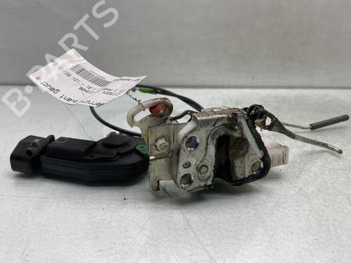 Used Front left lock CITROËN C1 (PM_, PN_) 1.0 (68 hp) 22565374