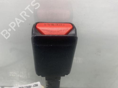 Seat buckle NISSAN JUKE (F15) 1.5 dCi | BP19959764I32 