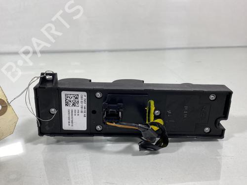 Used Left front window switch Left front window switch FORD FOCUS II Turnier (DA_, FFS, DS) 1.6 TDCi (100 hp) 20007782 20007782