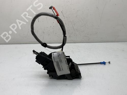 Front right lock FORD MONDEO IV (BA7)  | BP20023178C97 