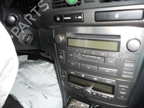 ABS pump TOYOTA AVENSIS (_T25_)  | BP19986513M43 