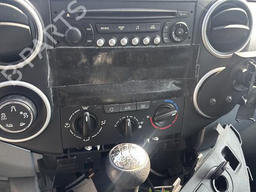 Fælk PEUGEOT PARTNER Tepee 1.6 HDi | BP31379970C45  - Image 23