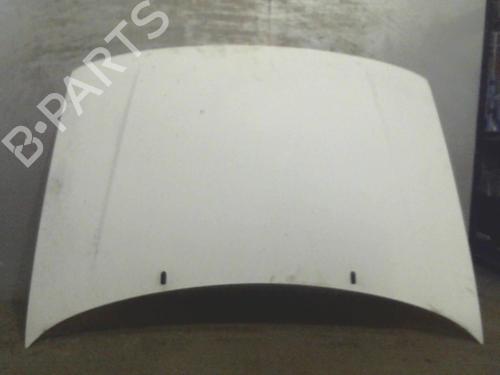 Used Hood VW POLO III (6N1) [1994-1999]  19983522