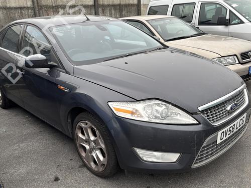 Right tailgate light FORD MONDEO IV (BA7) 2.0 TDCi | BP30464140C80  - Image 16