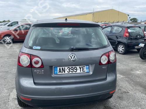 Right tailgate light VW GOLF PLUS V (5M1, 521) 1.4 TSI | BP31211830C80 - Image 7