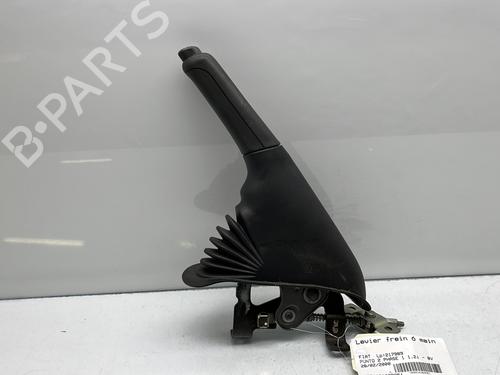 Used Hand brake FIAT PUNTO (188_) 1.2 60 (188.030, .050, .130, .150, .230, .250) (60 hp) 24428069