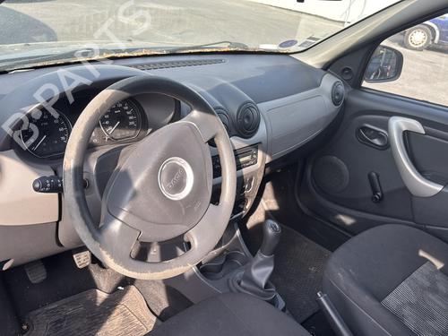 Seat buckle DACIA SANDERO | BP34333175I32 - Image 23