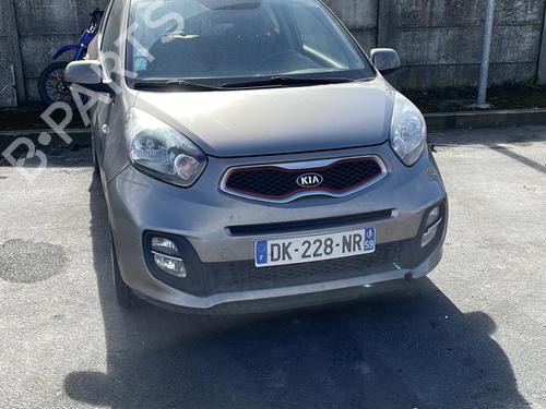 Starter KIA PICANTO II (TA) 1.0 | BP19965313M8 - Image 12