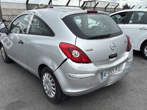 Warning switch OPEL CORSA D (S07) 1.3 CDTI (L08, L68) | BP29707139I22 - Image 4