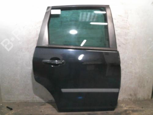 right-rear-door-ford-focus-c-max-dm2-16-tdci-1496875-2003-2004-2005-2006-2007-20030207 main image