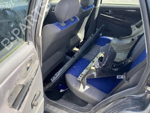 Left front door SEAT IBIZA II (6K1) 1.4 i | BP21962453C2 