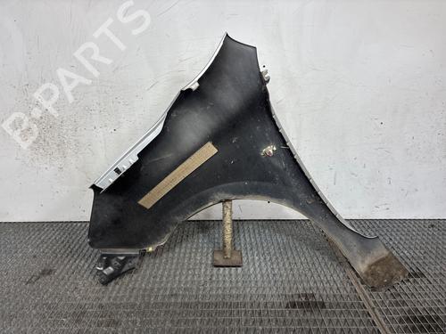 Used Right front fenders Right front fenders NISSAN MICRA IV (K13K, K13KK) 1.2 (80 hp) 40066707 40066707