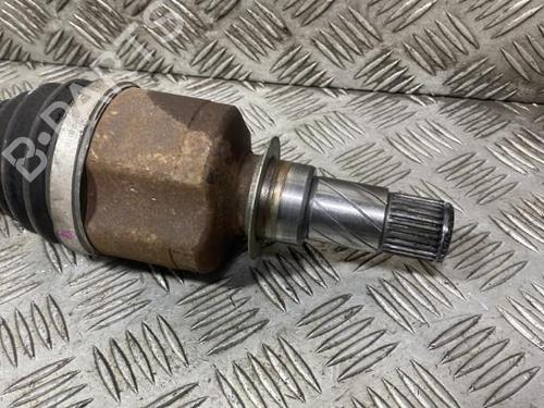 Used Left front driveshaft RENAULT TALISMAN (LP_) 1.6 TCe 150 (150 hp) 19966815