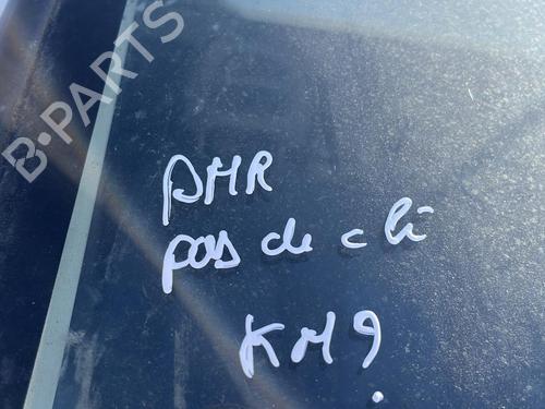 Rim PEUGEOT BOXER Van (244) 2.2 HDi | BP21959611C45 