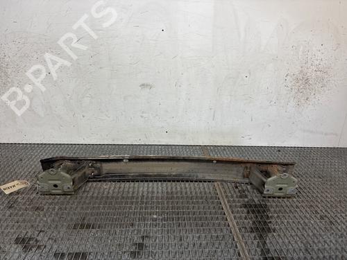 Used Rear bumper reinforcement Rear bumper reinforcement TOYOTA AURIS (_E15_) 1.4 D-4D (NDE150_, NDE150R) (90 hp) 36281545 36281545