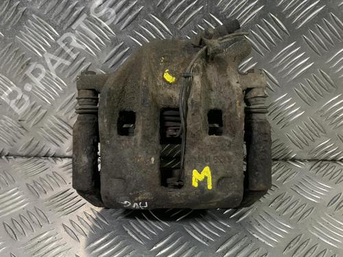 Used Left front brake caliper PEUGEOT 406 (8B) 2.2 HDi (133 hp) 19996849