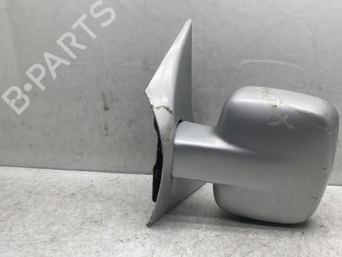 Used Left mirror MERCEDES-BENZ VITO Van (W638) 108 D 2.3 (638.064, 638.068) (79 hp) 19962545