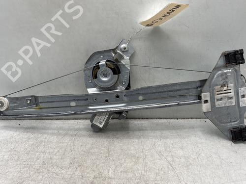 Front left window mechanism CITROËN C3 II (SC_) 1.2 VTi 82 | BP33648469C22 - Image 6