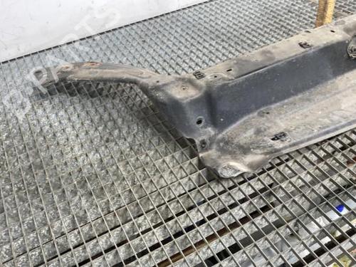 Used Front slam panel Front slam panel CITROËN BERLINGO / BERLINGO FIRST Box Body/MPV (M_) 2.0 HDI 90 (MBRHY, MCRHY) (90 hp) 19991543 19991543