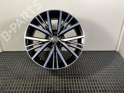 Jante VW POLO V (6R1, 6C1) 1.4 TDI (75 hp) 31146862