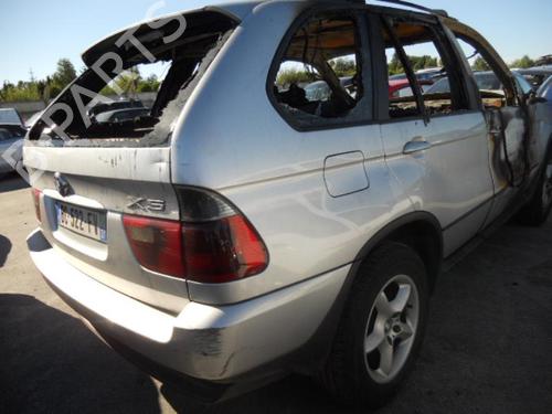 Left front fog light BMW X5 (E53) 3.0 d | BP20005647C30  - Image 7