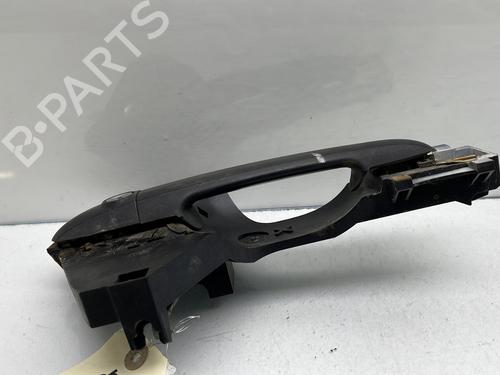 Exterior handle VW CRAFTER 30-50 Van (2E_) 2.5 TDI | BP22608232C122 