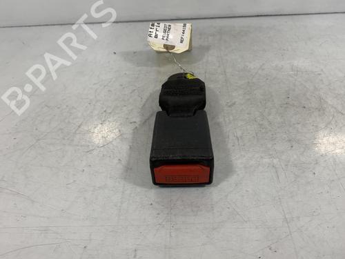 Used Seat buckle PEUGEOT PARTNER Tepee 1.6 HDi (114 hp) 20001821