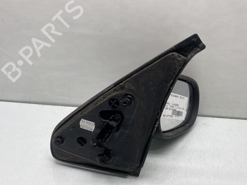 Bakspejl Højre RENAULT CLIO II (BB_, CB_) 1.5 dCi (B/CB07) | BP29707077C27 