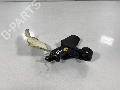 Used Front right exterior door handle Front right exterior door handle RENAULT TWINGO II (CN0_) 1.2 16V (CN04, CN0B) (75 hp) 20004017 20004017
