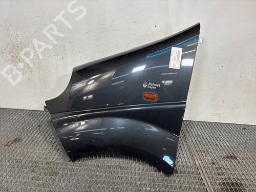Forskærm venstre RENAULT TRAFIC II Van (FL) 1.9 dCi 80 (FL0B) | BP39043619C41 - Image 3