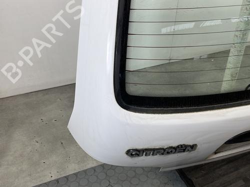 Tailgate CITROËN SAXO (S0, S1) 1.1 X, SX | BP29413323C6 