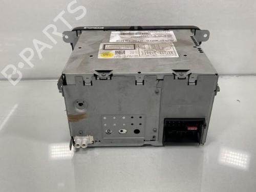 Used Radio Radio VW GOLF VI (5K1) [2008-2014] 20018929 20018929