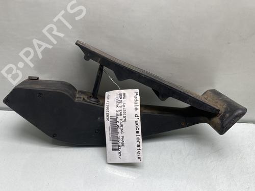 Used Pedal BMW 3 Touring (E46) 318 d (116 hp) 29999528