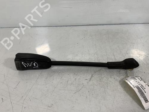 Used Seat buckle Seat buckle HONDA CIVIC IV Hatchback (EC, ED, EE, EF) [1987-1993] 20002138 20002138