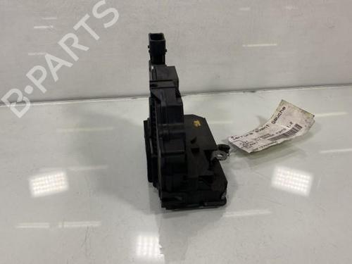 Used Front left lock Front left lock FIAT PUNTO EVO (199_) [2008-2026] 20004256 20004256