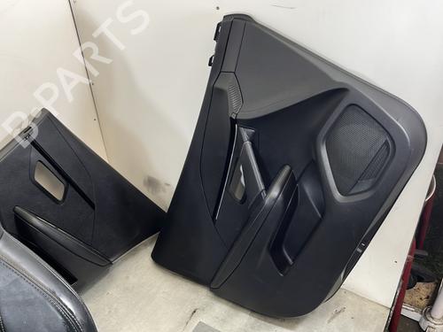 Seats set PEUGEOT 208 II (UB_, UP_, UW_, UJ_) 1.2 PureTech 100 | BP31717518C78 